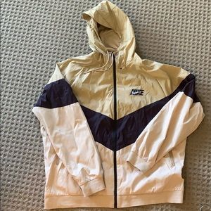 Nike jacket